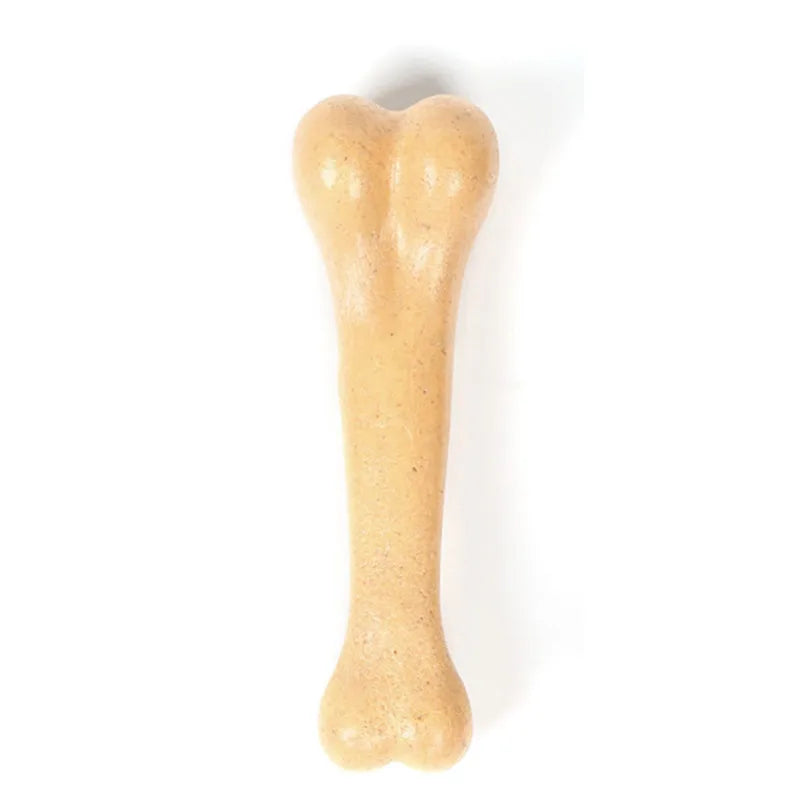 Indestructible Non-Toxic Dental Dog Chew Toy