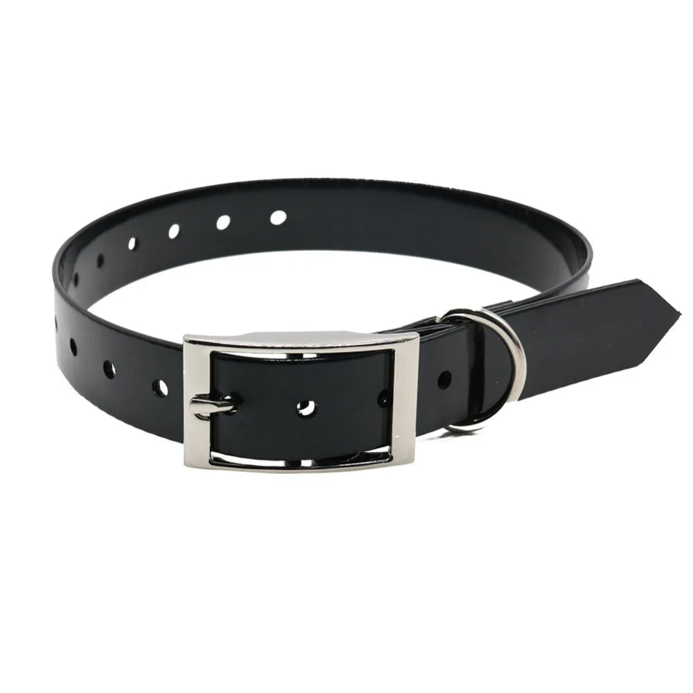 High Fasion Dog Collar Nylon Waterproof Easy Clean