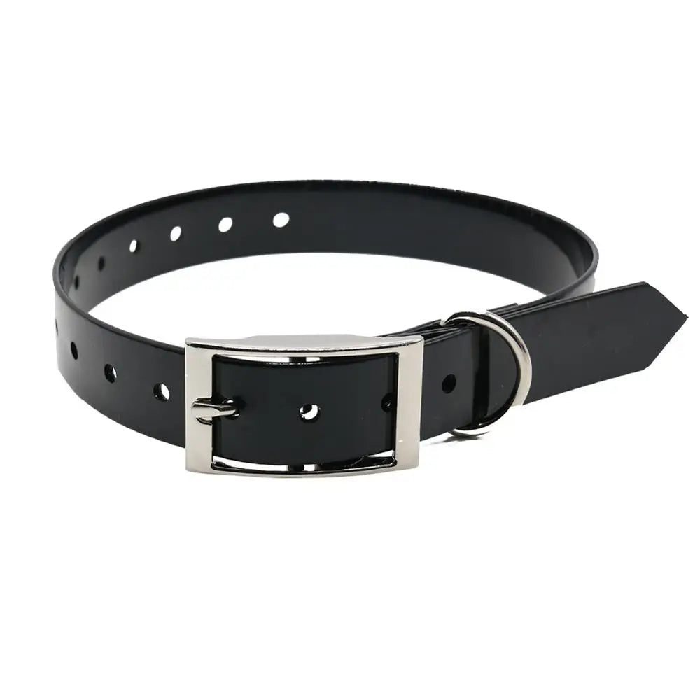 High Fasion Dog Collar Nylon Waterproof Easy Clean