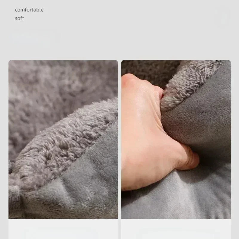 Universal Cat & Dog Bed Cushion