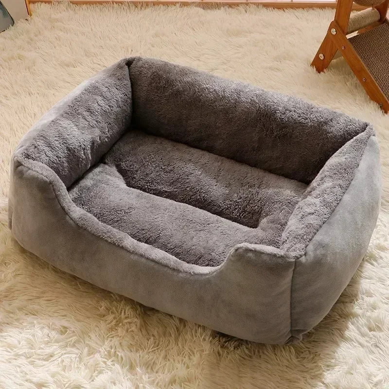 Universal Cat & Dog Bed Cushion