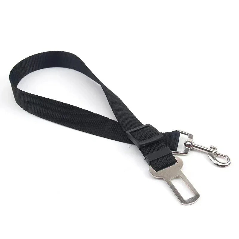 Cat & Dog Car Seat Belt Safety Leash