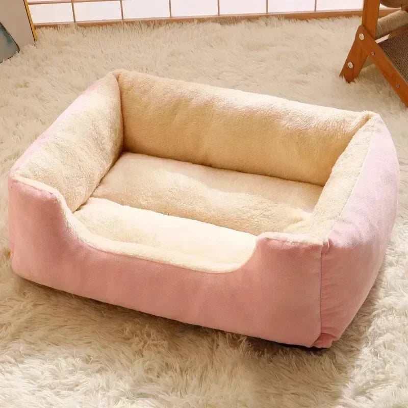 Universal Cat & Dog Bed Cushion