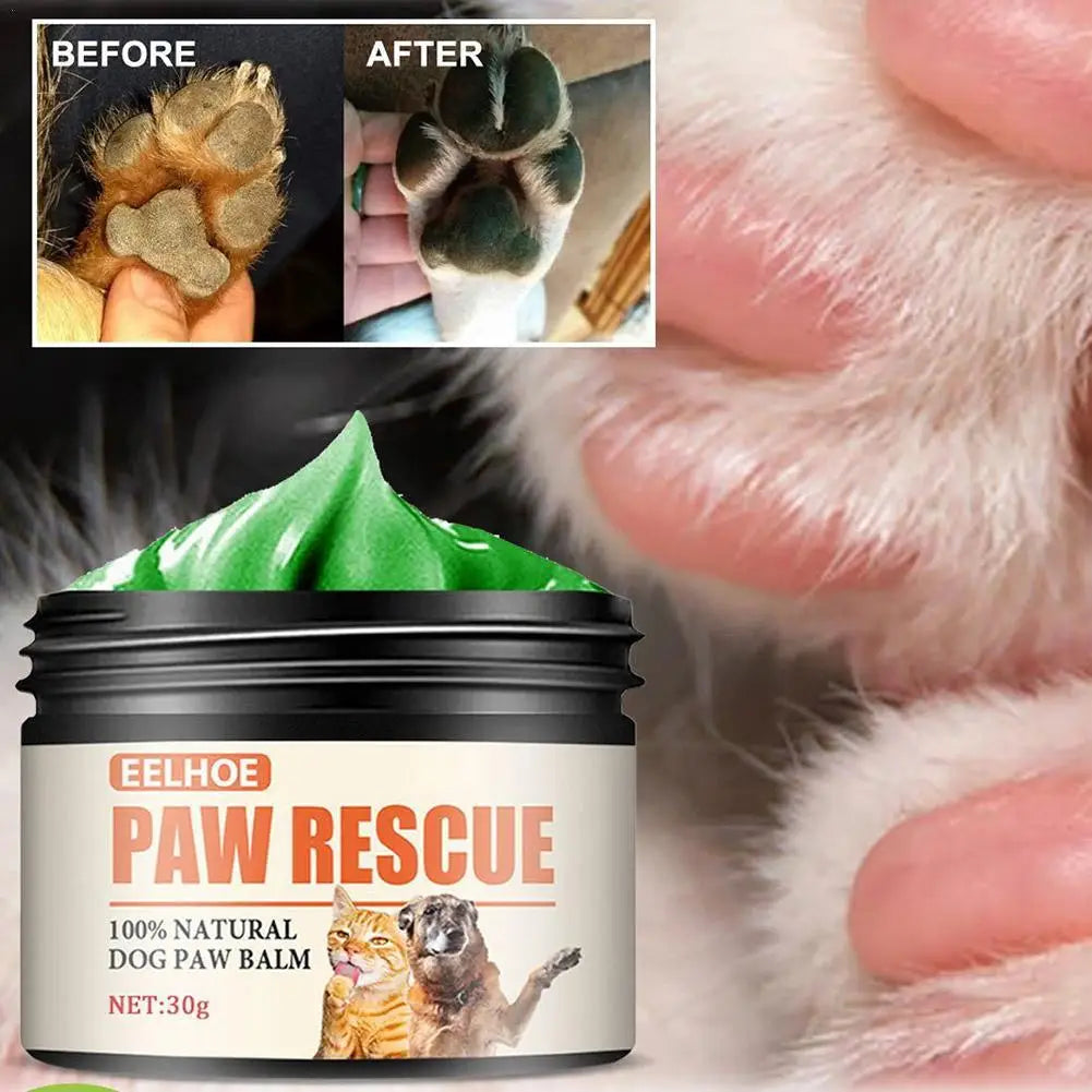 Moisturizing Cream Wax Cracking Care Protection