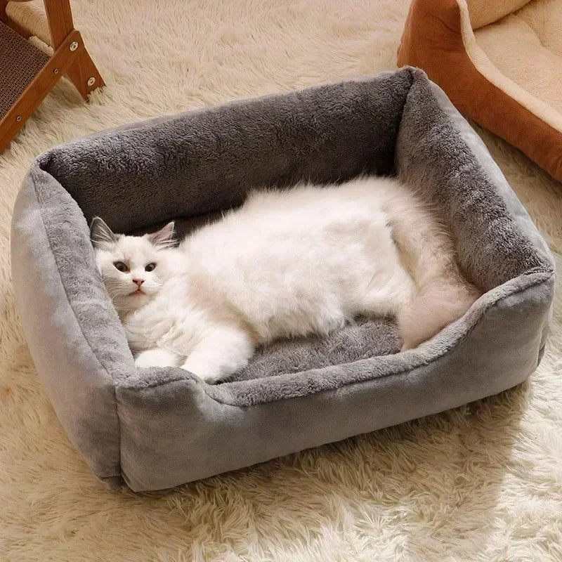 Universal Cat & Dog Bed Cushion