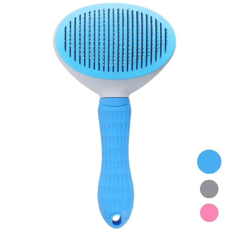 Handheld Dog Hair Removal Cleaner