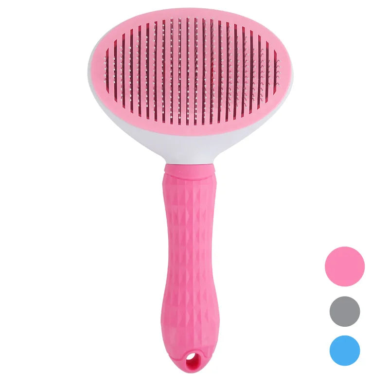 Handheld Dog Hair Removal Cleaner