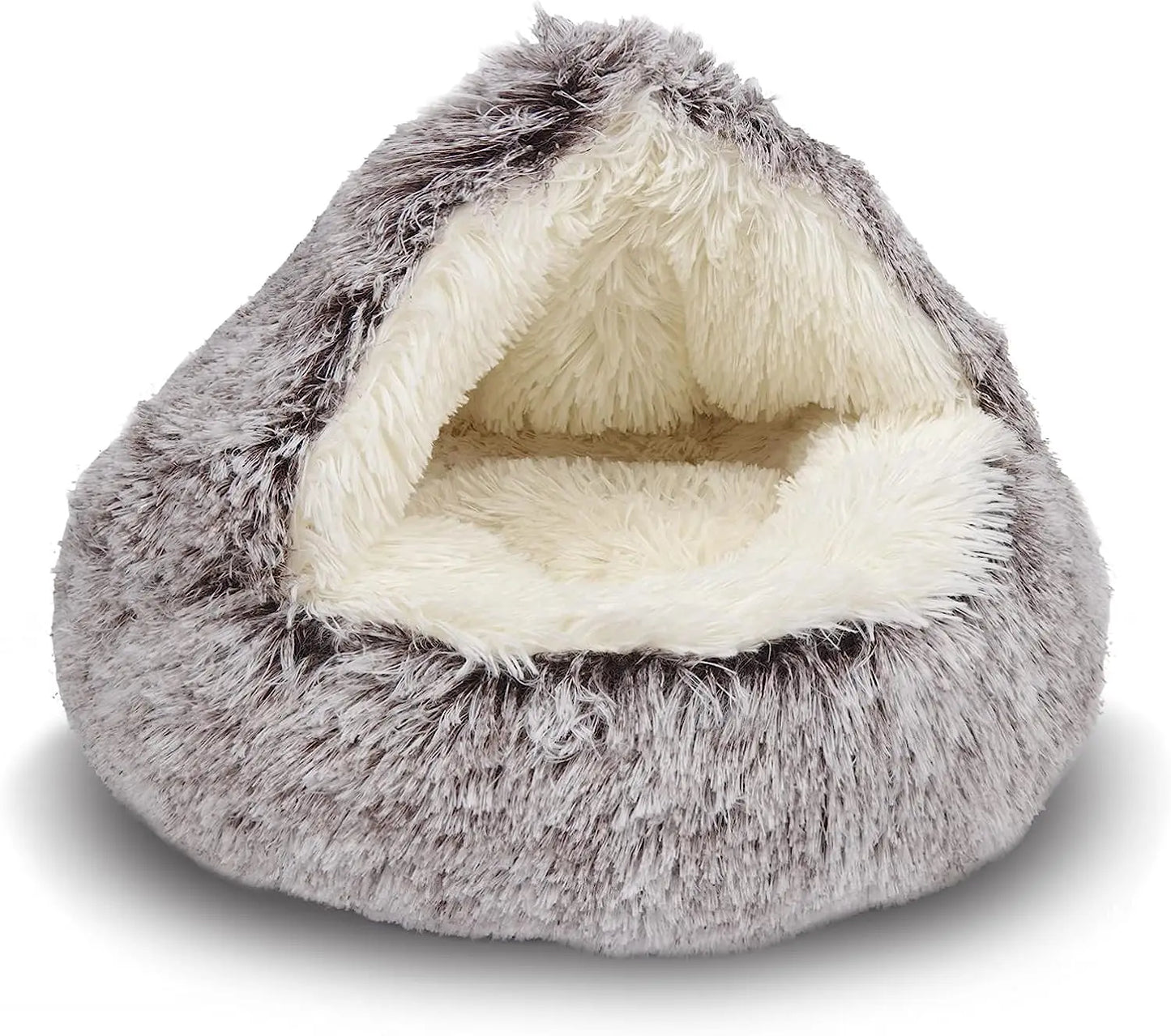 Cat Bed Sleep Nest Cave