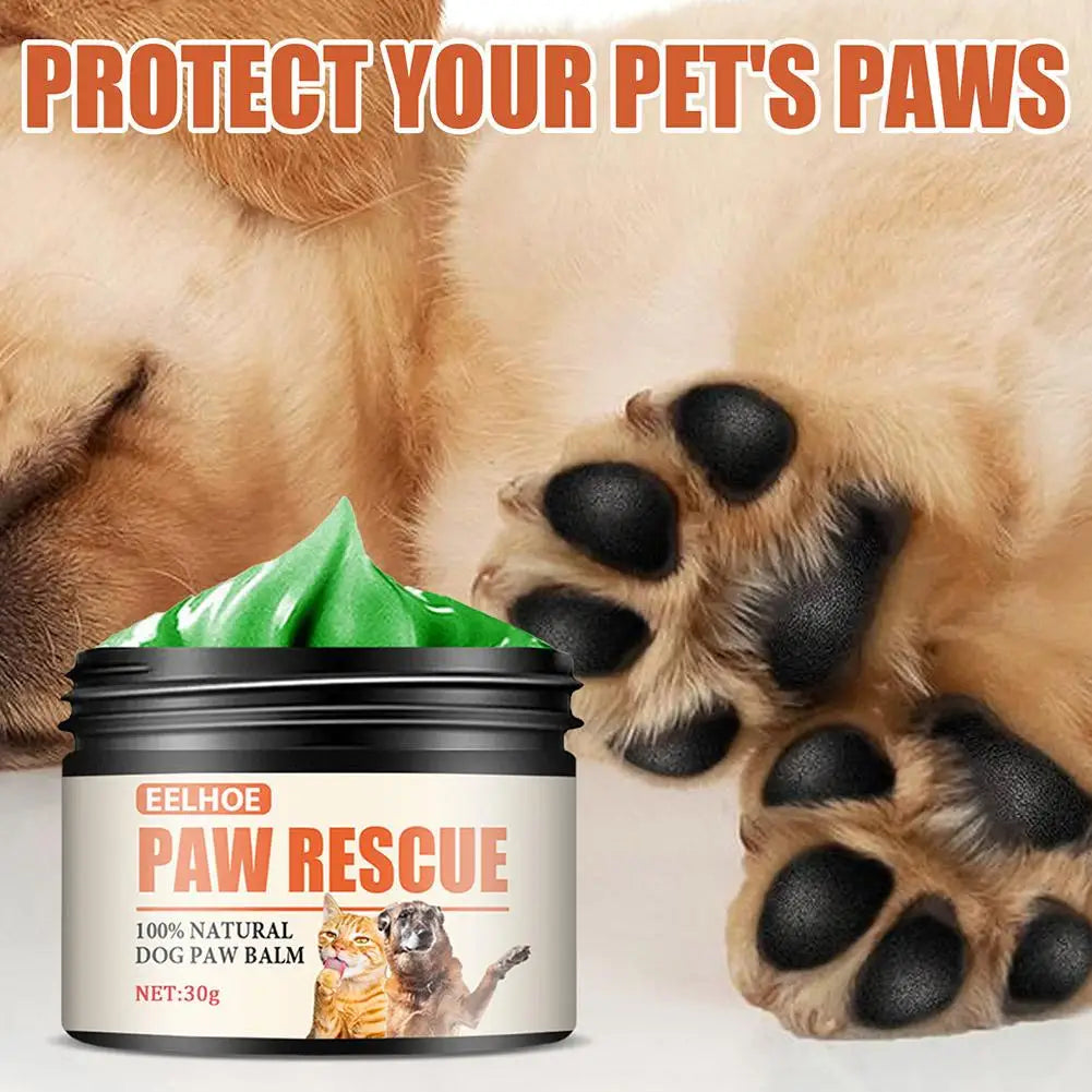 Moisturizing Cream Wax Cracking Care Protection