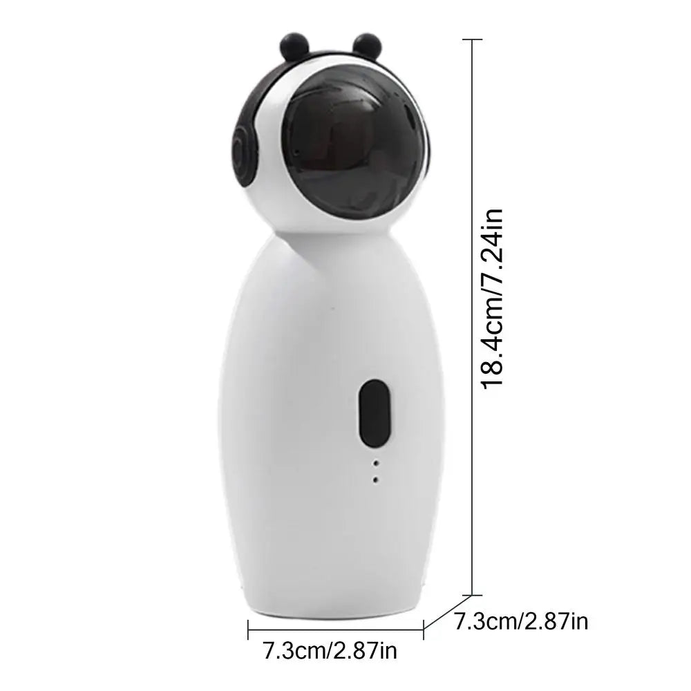 Interactive Rechargeable Cat Laser Pointer Beam