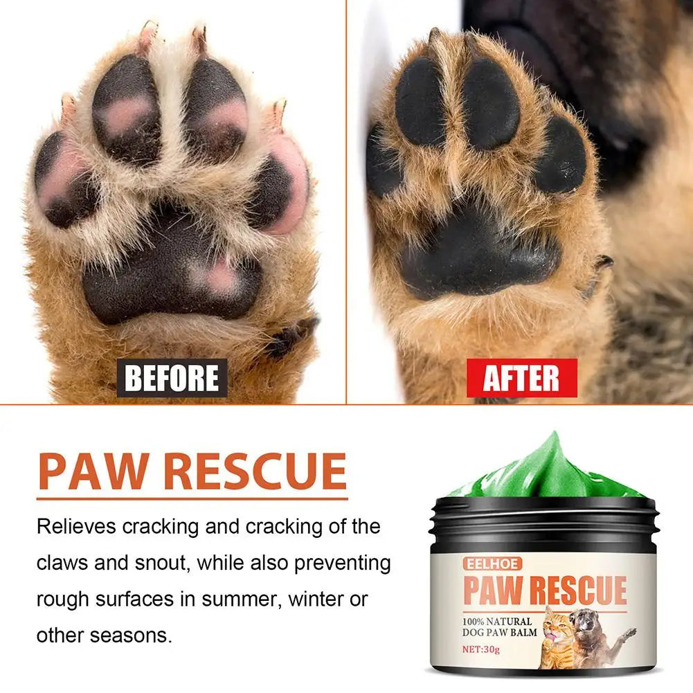 Moisturizing Cream Wax Cracking Care Protection