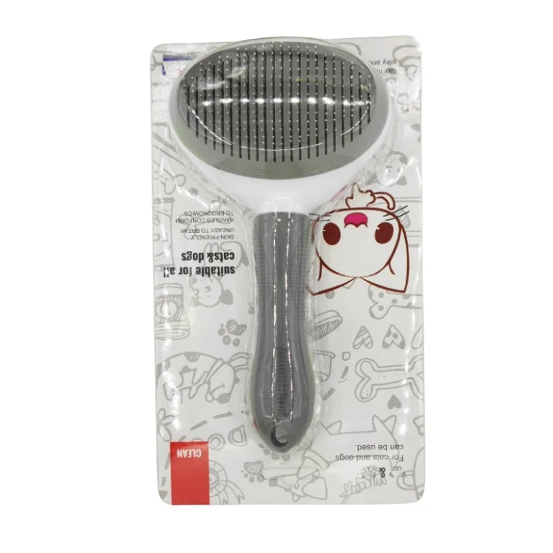 Handheld Dog Hair Removal Cleaner