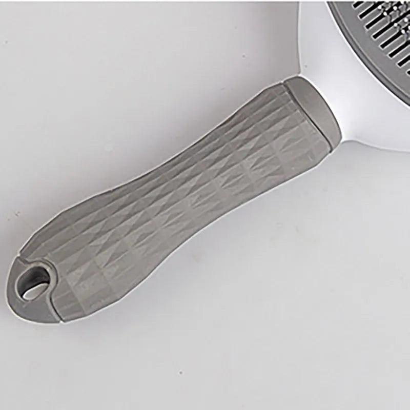 Cat Grooming Hair Comb Remover