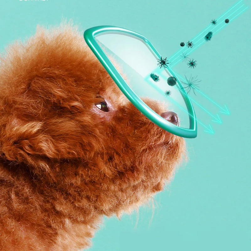 Universal No Irritation Cat & Dog Wet Wipes