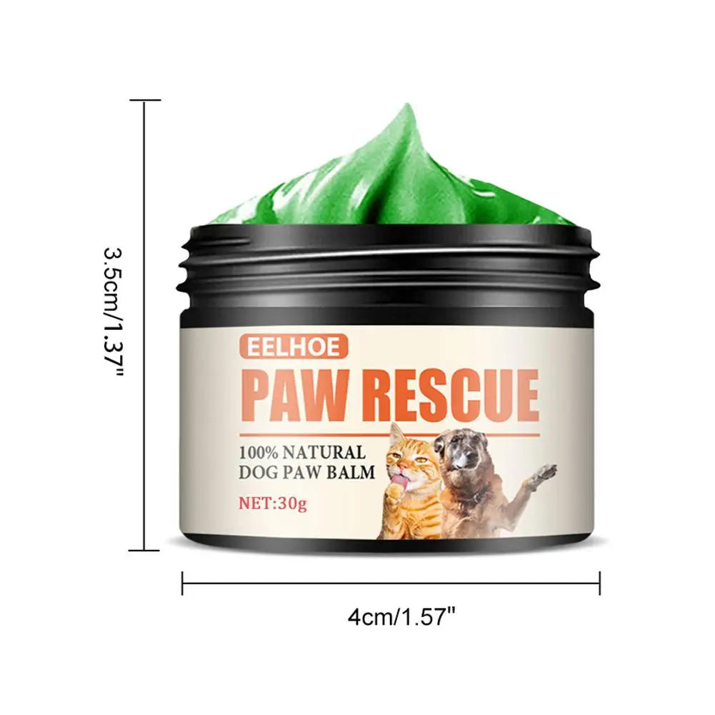 Moisturizing Cream Wax Cracking Care Protection