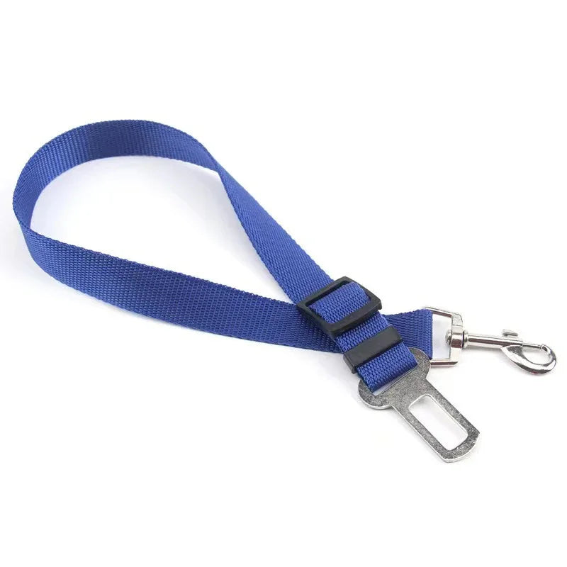 Cat & Dog Car Seat Belt Safety Leash