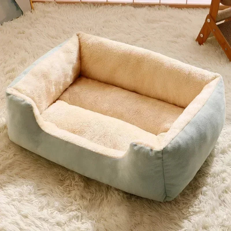 Universal Cat & Dog Bed Cushion