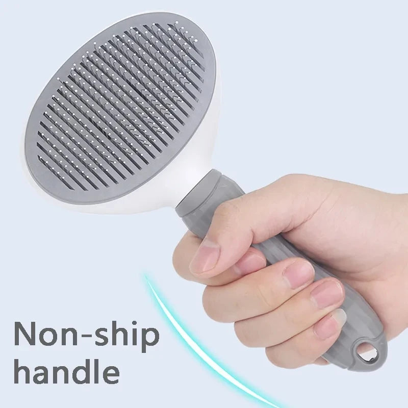 Handheld Dog Hair Removal Cleaner