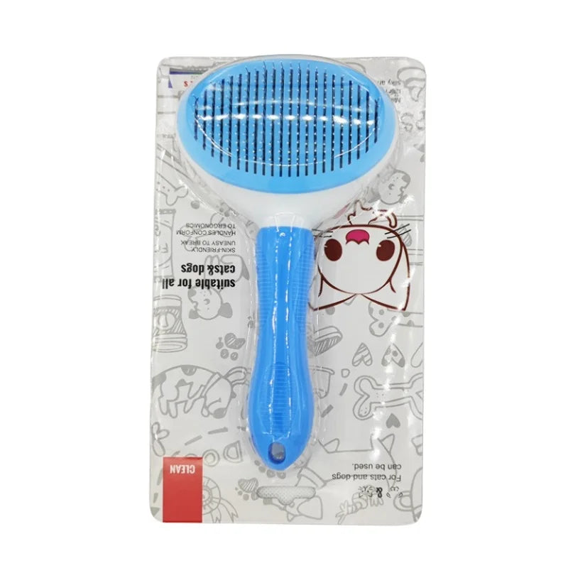 Handheld Dog Hair Removal Cleaner