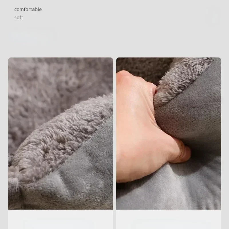 Universal Cat & Dog Bed Cushion