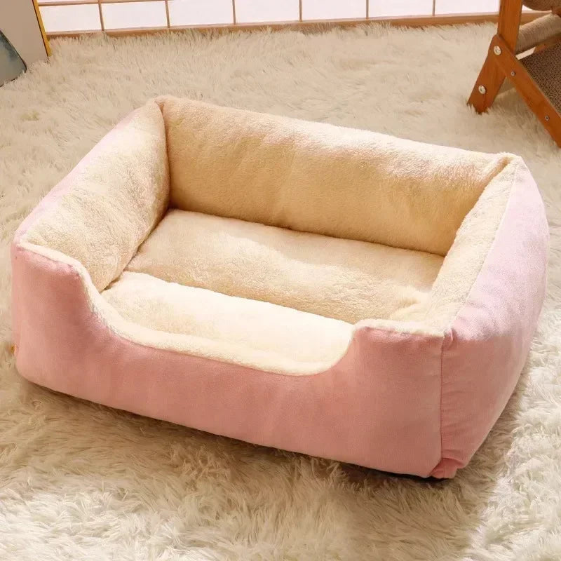 Universal Cat & Dog Bed Cushion
