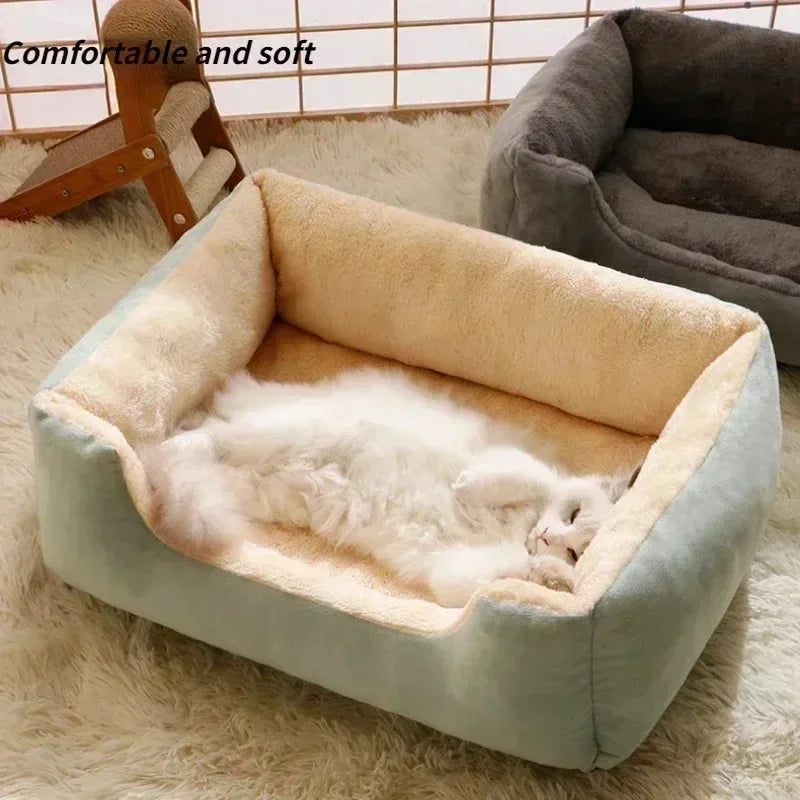 Universal Cat & Dog Bed Cushion
