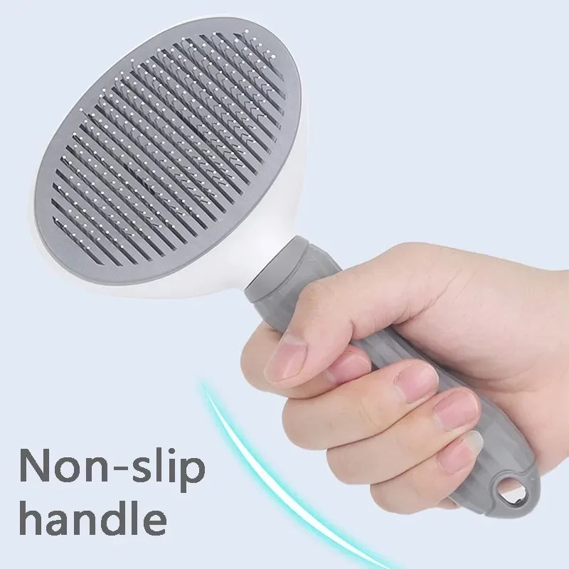 Handheld Dog Hair Removal Cleaner