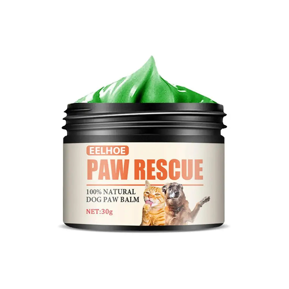 Moisturizing Cream Wax Cracking Care Protection