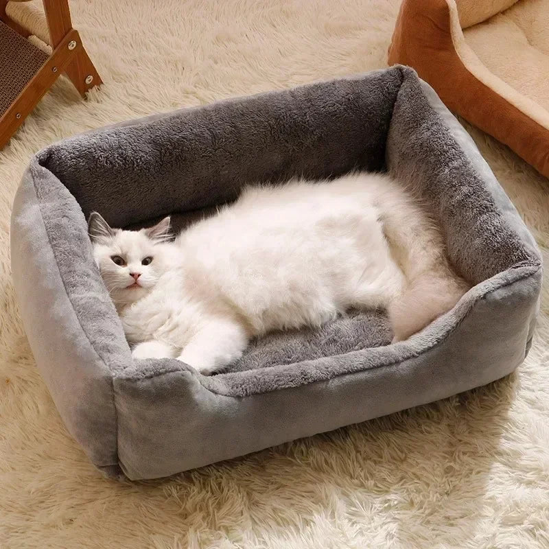 Universal Cat & Dog Bed Cushion