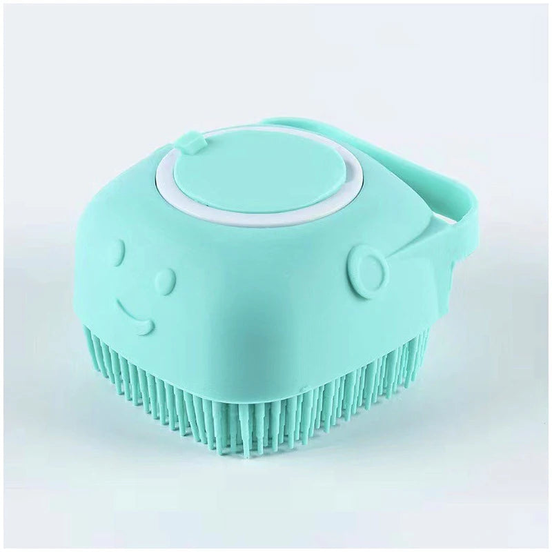 Soapy Handheld Dog & Cat Groomer & Washer