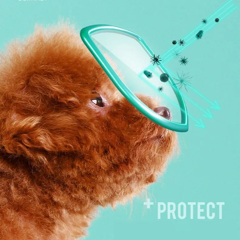Universal No Irritation Cat & Dog Wet Wipes