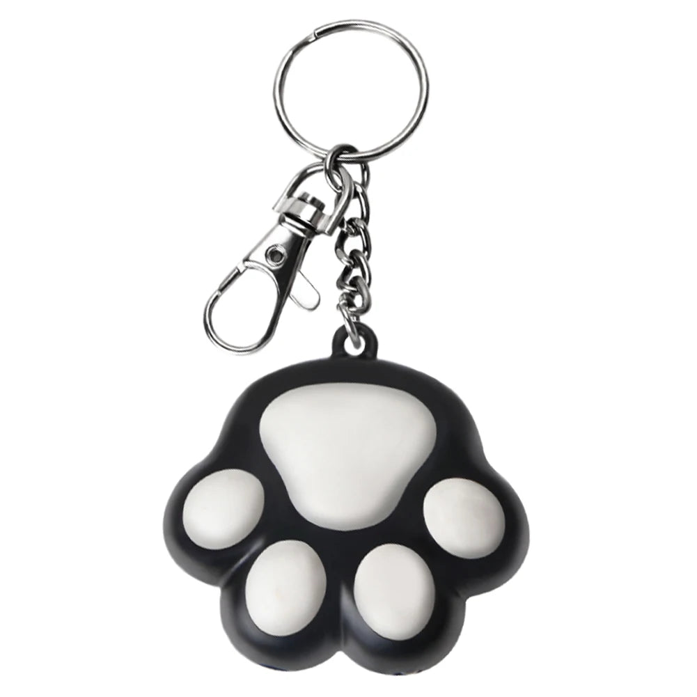 Cat Paw Laser Pointer Multiple Adjustable Patterns