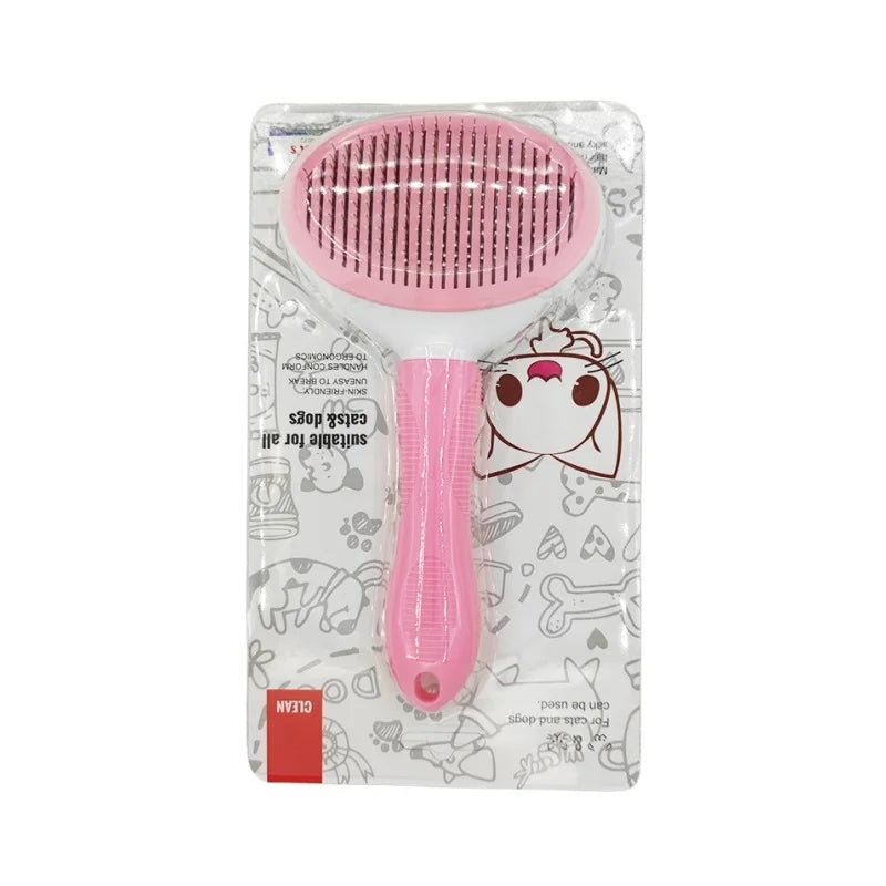Handheld Dog Hair Removal Cleaner